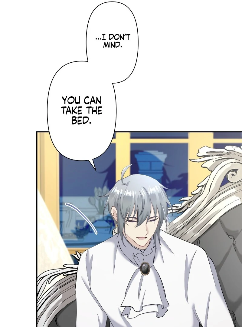 The Villainess Won’t Let Her Favorite Die Chapter 20 317 ch 20 46