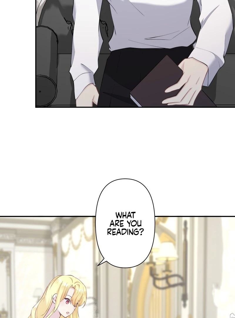 The Villainess Won’t Let Her Favorite Die Chapter 20 318 ch 20 47