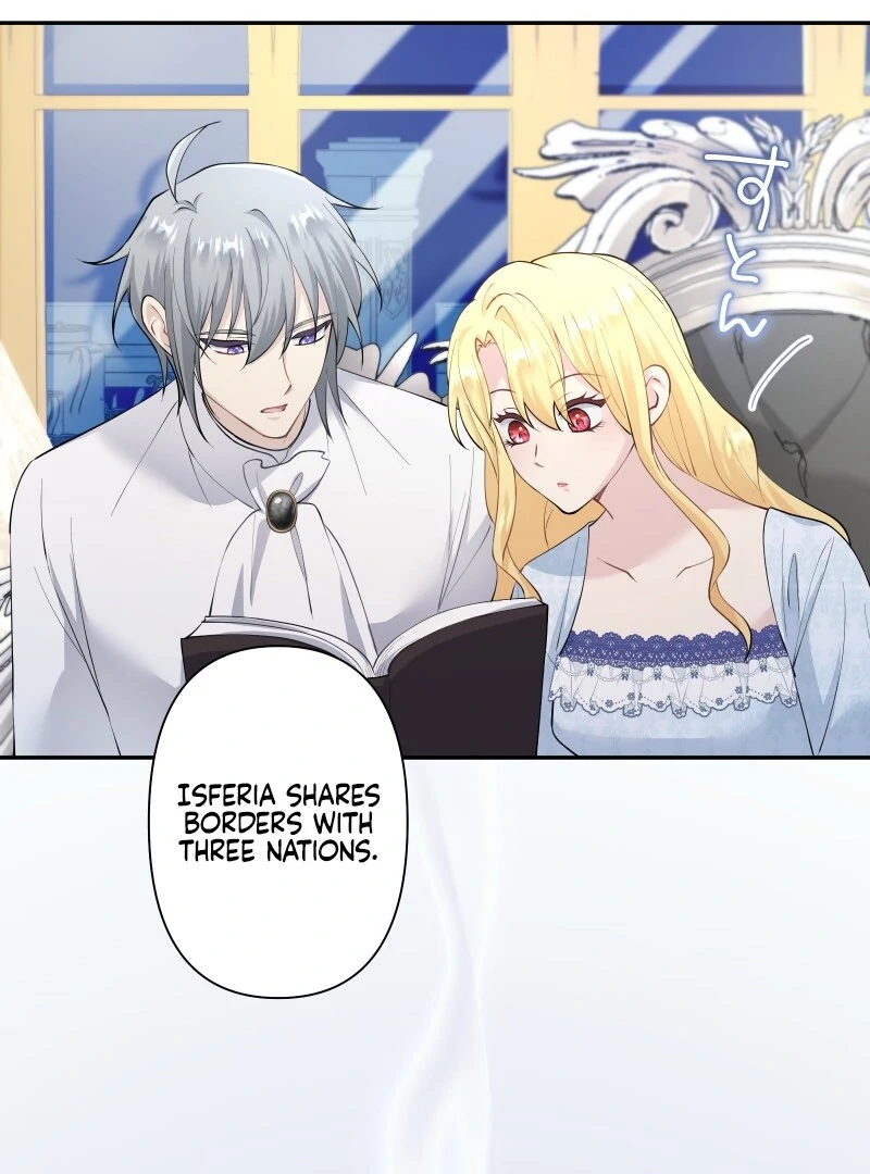 The Villainess Won’t Let Her Favorite Die Chapter 20 320 ch 20 49