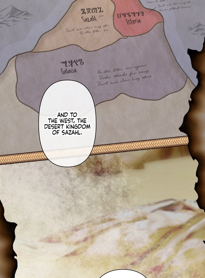 The Villainess Won’t Let Her Favorite Die Chapter 20 322 ch 20 51