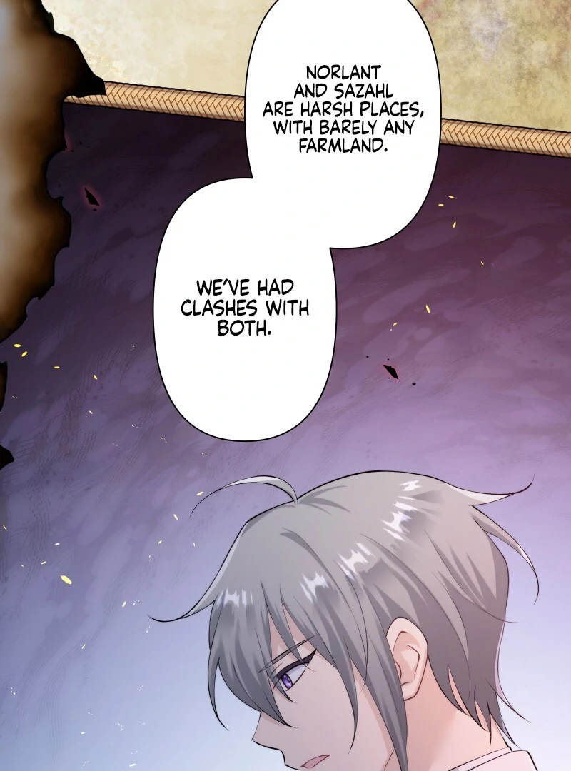 The Villainess Won’t Let Her Favorite Die Chapter 20 323 ch 20 52