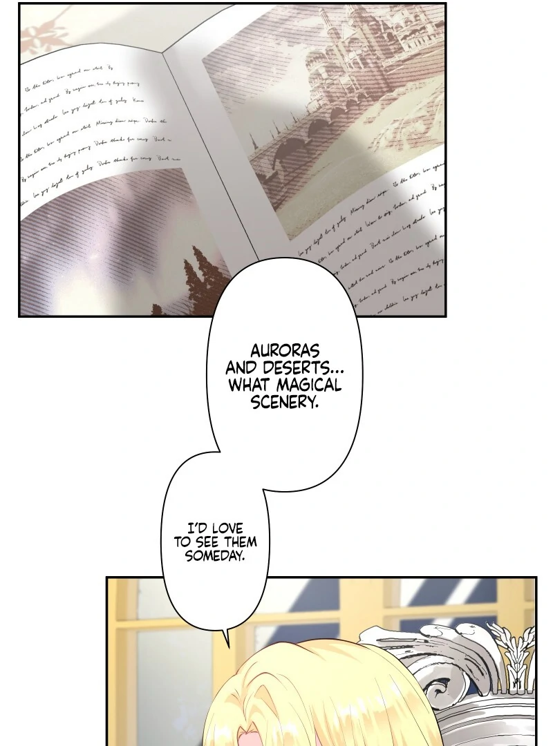 The Villainess Won’t Let Her Favorite Die Chapter 20 327 ch 20 56