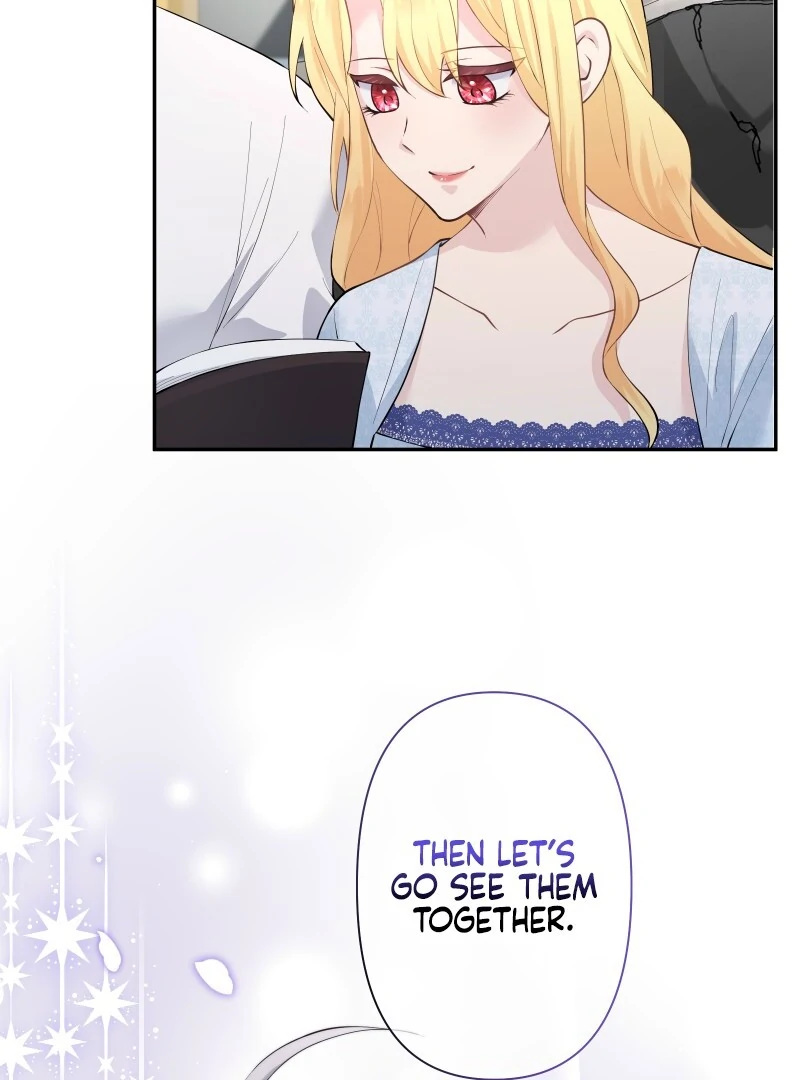 The Villainess Won’t Let Her Favorite Die Chapter 20 328 ch 20 57