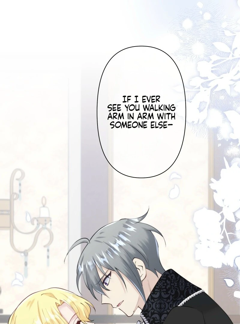 The Villainess Won’t Let Her Favorite Die Chapter 20 277 ch 20 6
