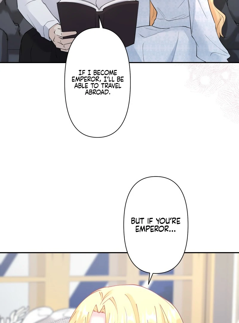 The Villainess Won’t Let Her Favorite Die Chapter 20 331 ch 20 60