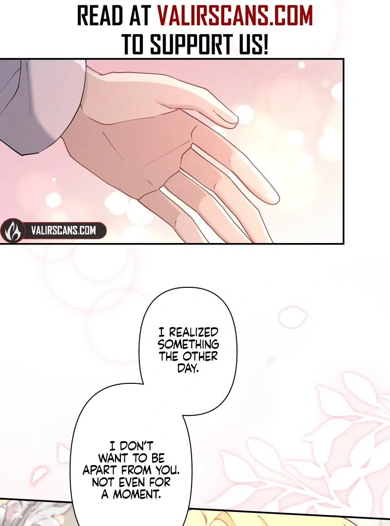 The Villainess Won’t Let Her Favorite Die Chapter 20 333 ch 20 62