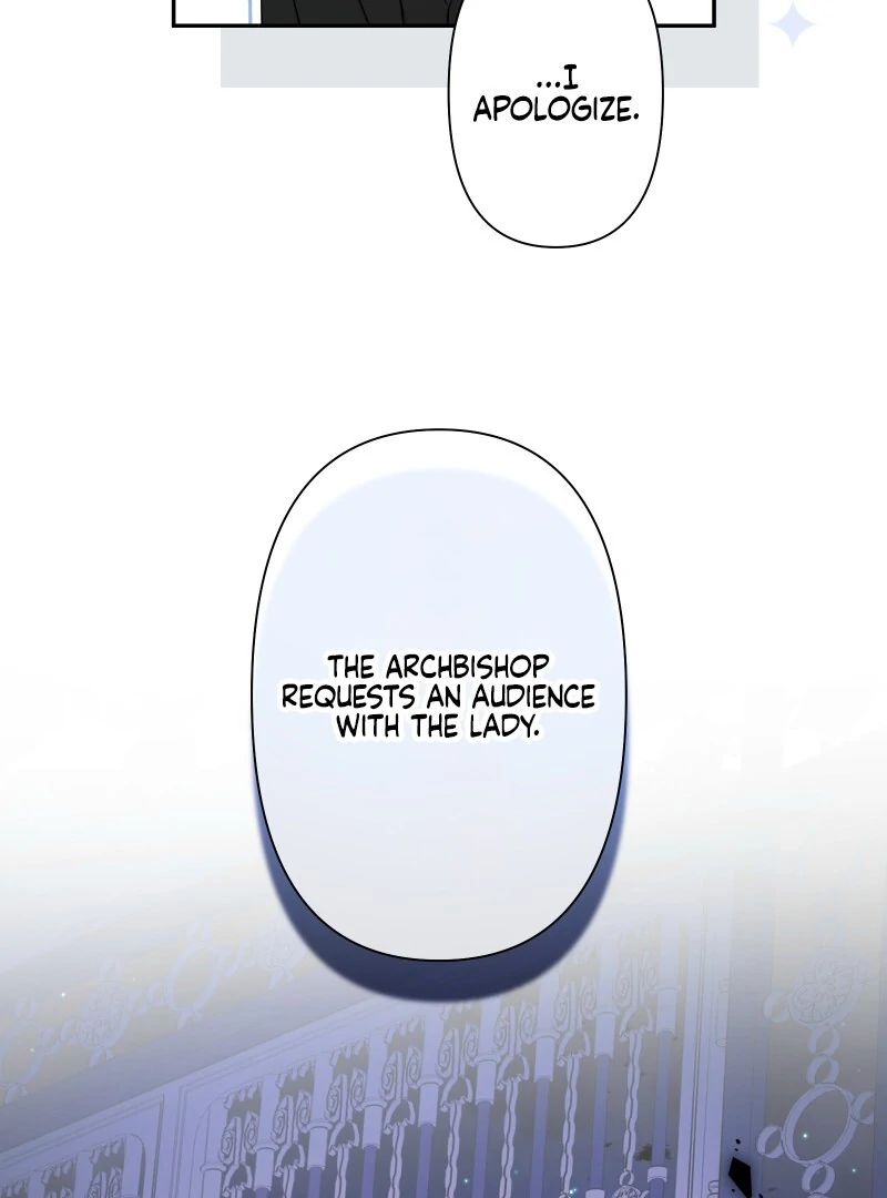 The Villainess Won’t Let Her Favorite Die Chapter 20 342 ch 20 71