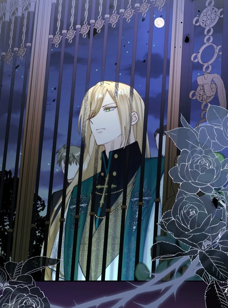 The Villainess Won’t Let Her Favorite Die Chapter 20 343 ch 20 72