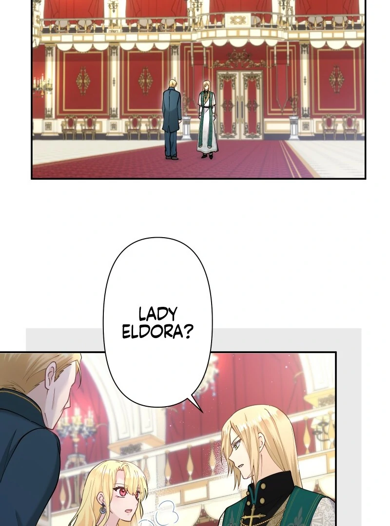 The Villainess Won’t Let Her Favorite Die Chapter 20 345 ch 20 74