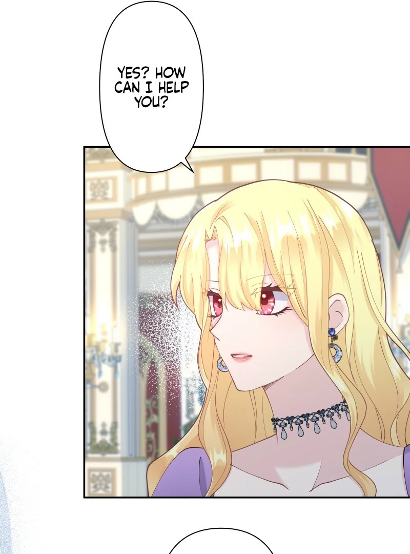 The Villainess Won’t Let Her Favorite Die Chapter 20 349 ch 20 78
