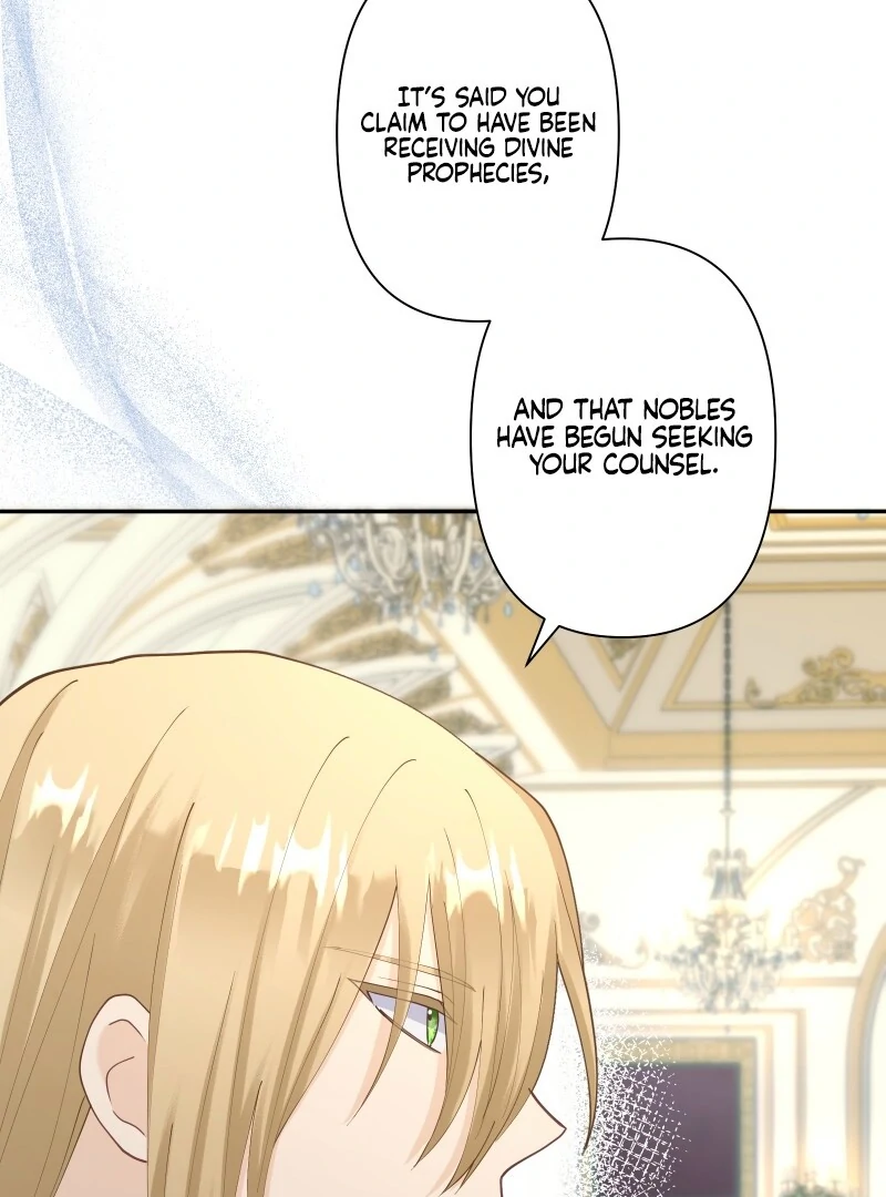 The Villainess Won’t Let Her Favorite Die Chapter 20 350 ch 20 79