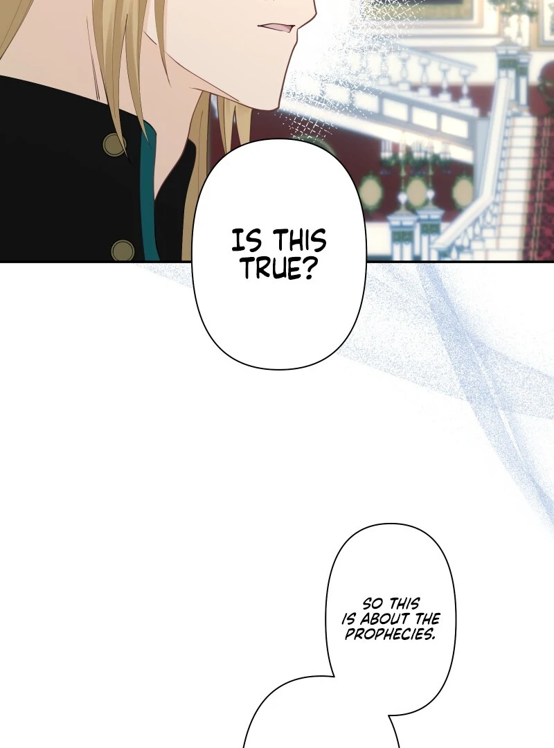 The Villainess Won’t Let Her Favorite Die Chapter 20 351 ch 20 80