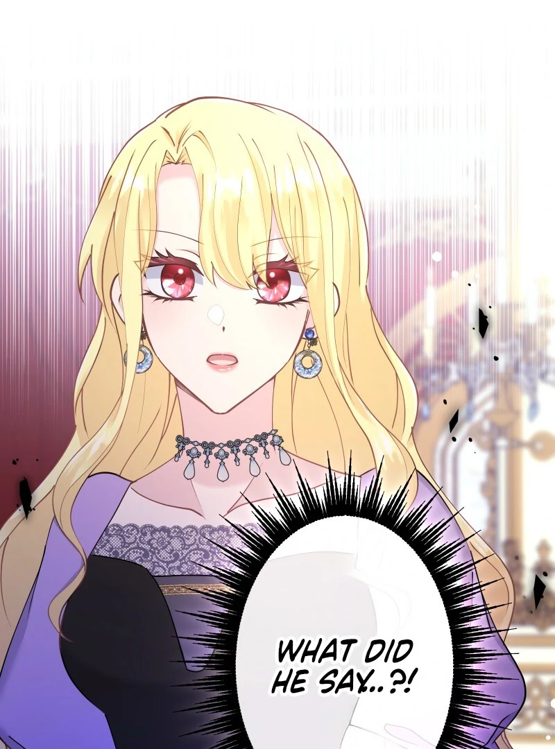 The Villainess Won’t Let Her Favorite Die Chapter 20 355 ch 20 84