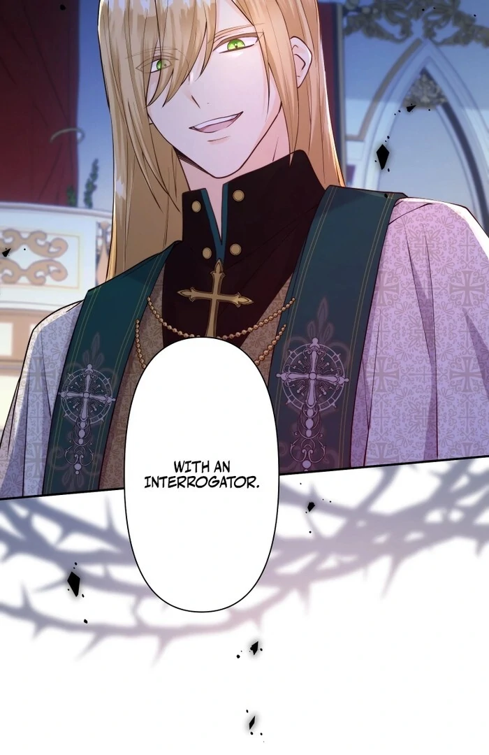 The Villainess Won’t Let Her Favorite Die Chapter 21 250 ch 21 12