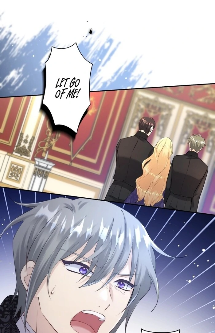 The Villainess Won’t Let Her Favorite Die Chapter 21 251 ch 21 13