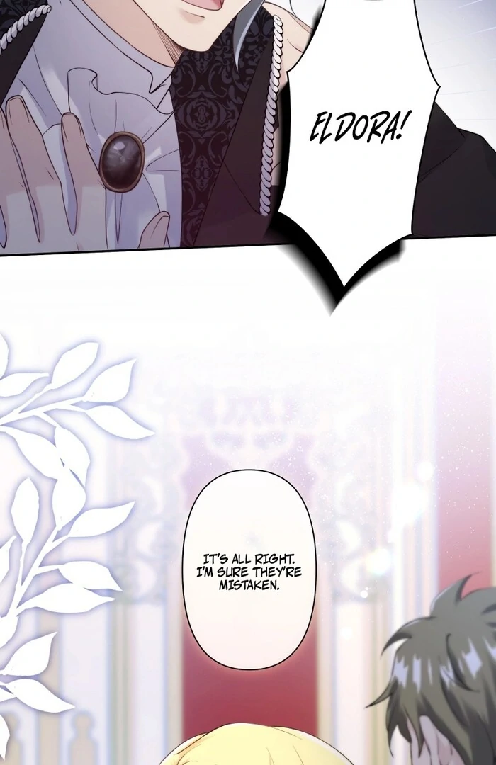 The Villainess Won’t Let Her Favorite Die Chapter 21 252 ch 21 14