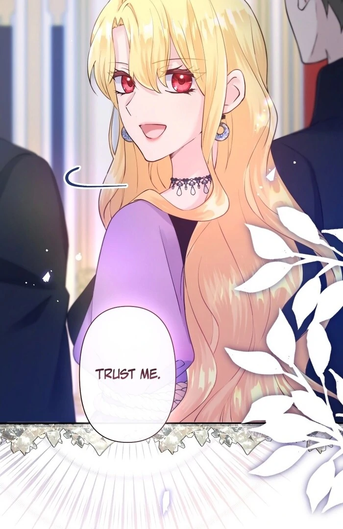The Villainess Won’t Let Her Favorite Die Chapter 21 253 ch 21 15