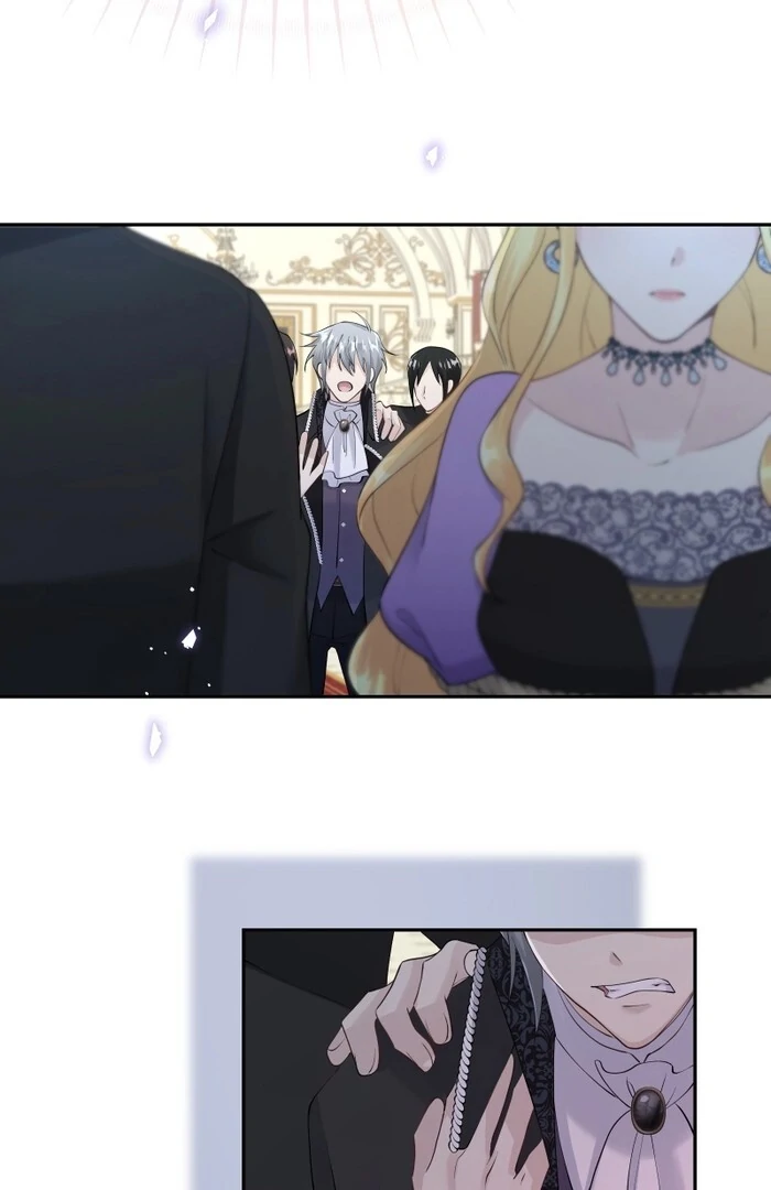 The Villainess Won’t Let Her Favorite Die Chapter 21 254 ch 21 16