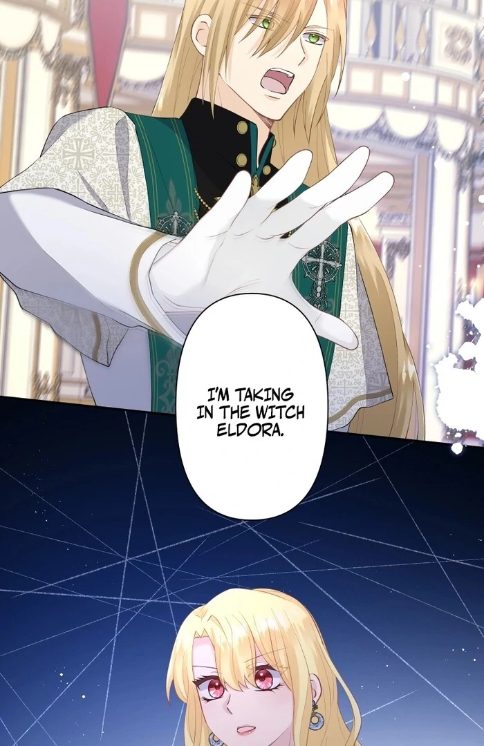 The Villainess Won’t Let Her Favorite Die Chapter 21 240 ch 21 2