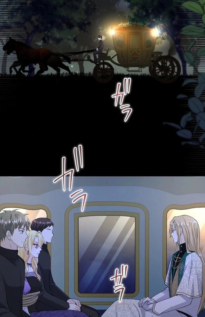 The Villainess Won’t Let Her Favorite Die Chapter 21 258 ch 21 20