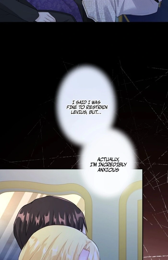 The Villainess Won’t Let Her Favorite Die Chapter 21 259 ch 21 21