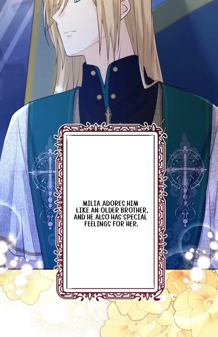 The Villainess Won’t Let Her Favorite Die Chapter 21 263 ch 21 25