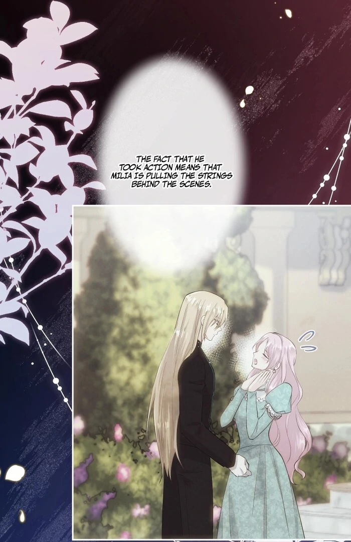 The Villainess Won’t Let Her Favorite Die Chapter 21 266 ch 21 28
