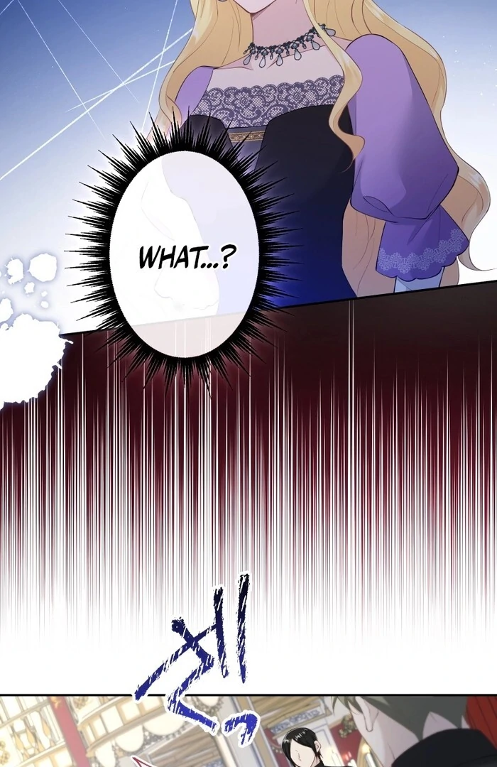 The Villainess Won’t Let Her Favorite Die Chapter 21 241 ch 21 3