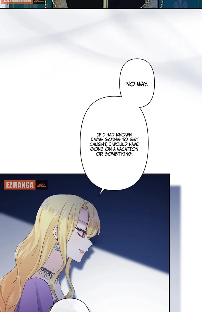 The Villainess Won’t Let Her Favorite Die Chapter 21 270 ch 21 32