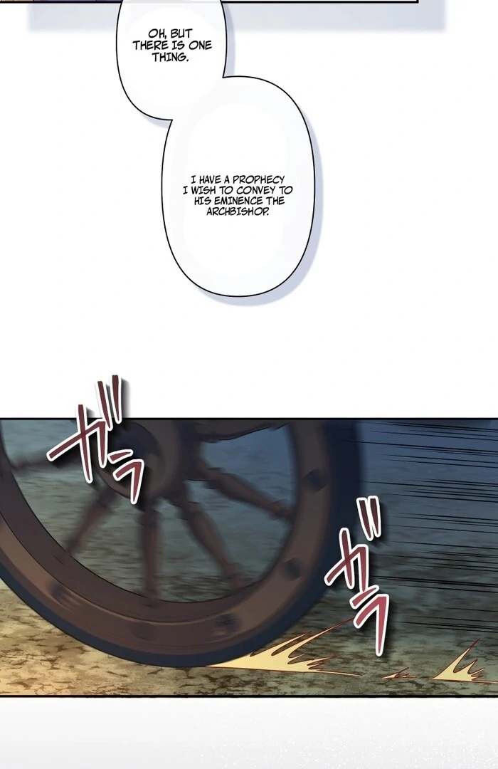The Villainess Won’t Let Her Favorite Die Chapter 21 271 ch 21 33