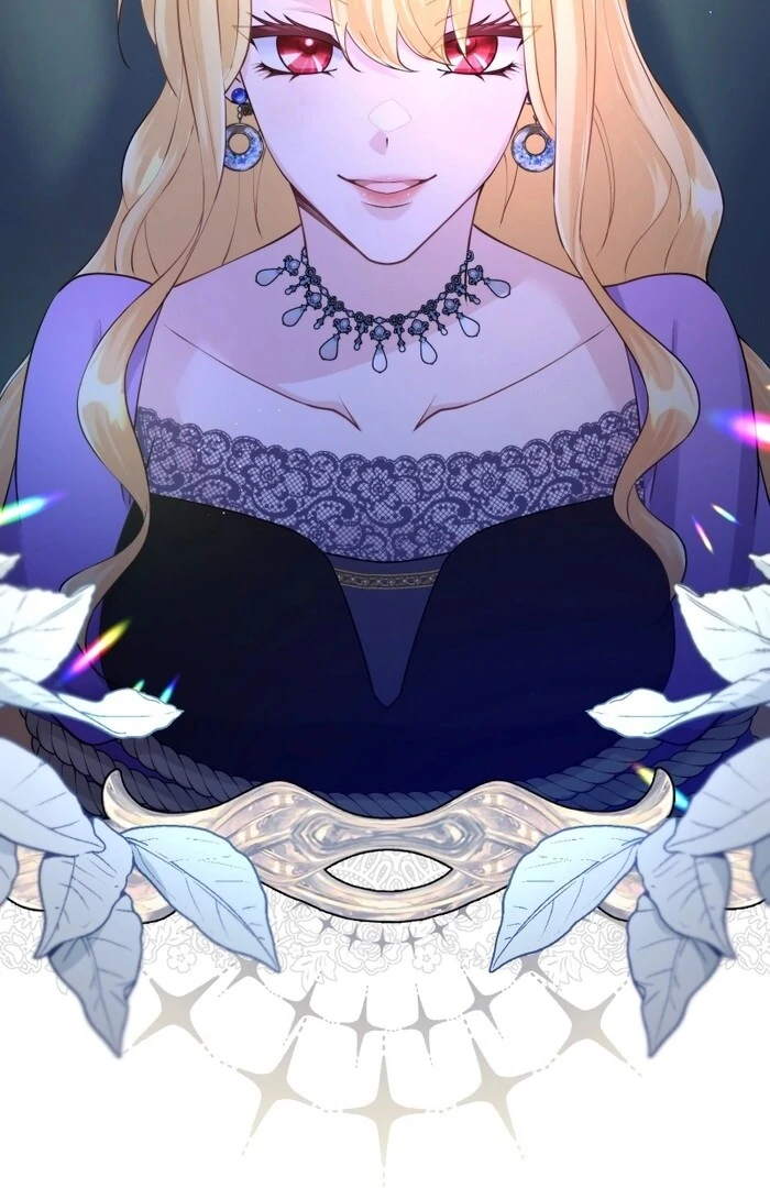 The Villainess Won’t Let Her Favorite Die Chapter 21 273 ch 21 35