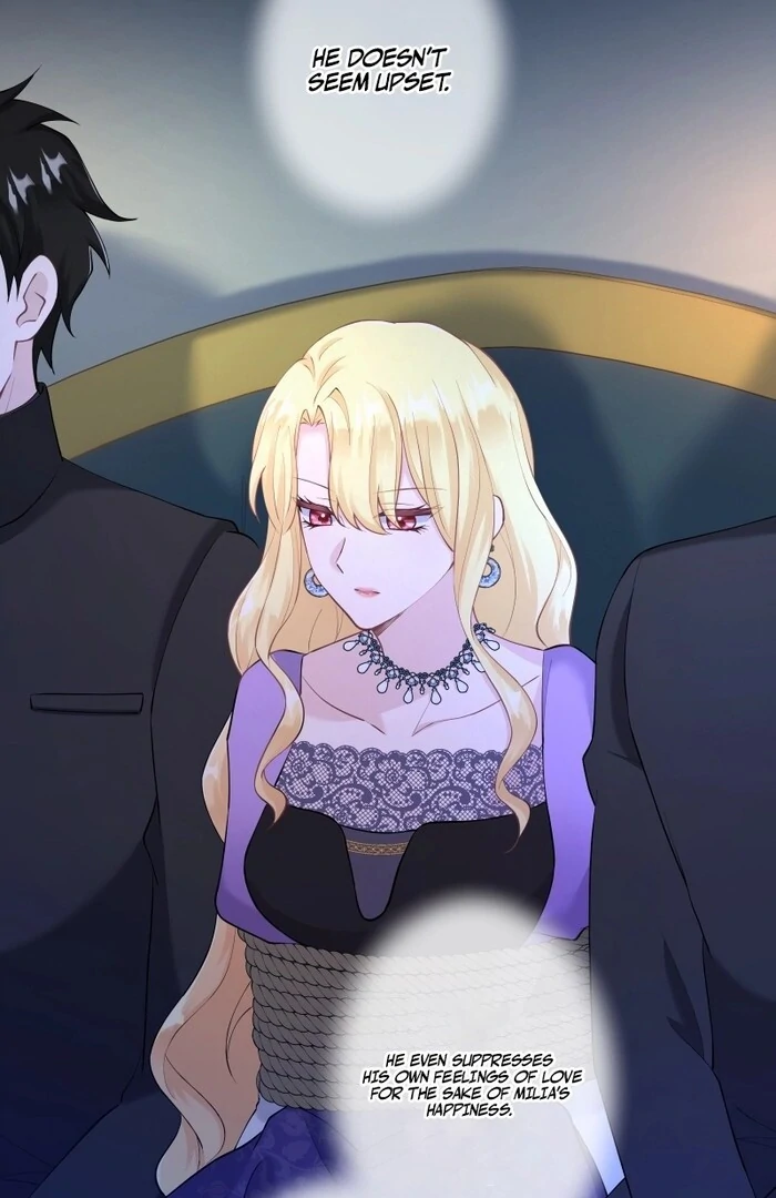 The Villainess Won’t Let Her Favorite Die Chapter 21 279 ch 21 41