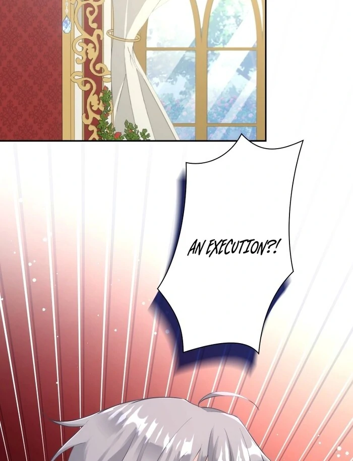 The Villainess Won’t Let Her Favorite Die Chapter 21 283 ch 21 45