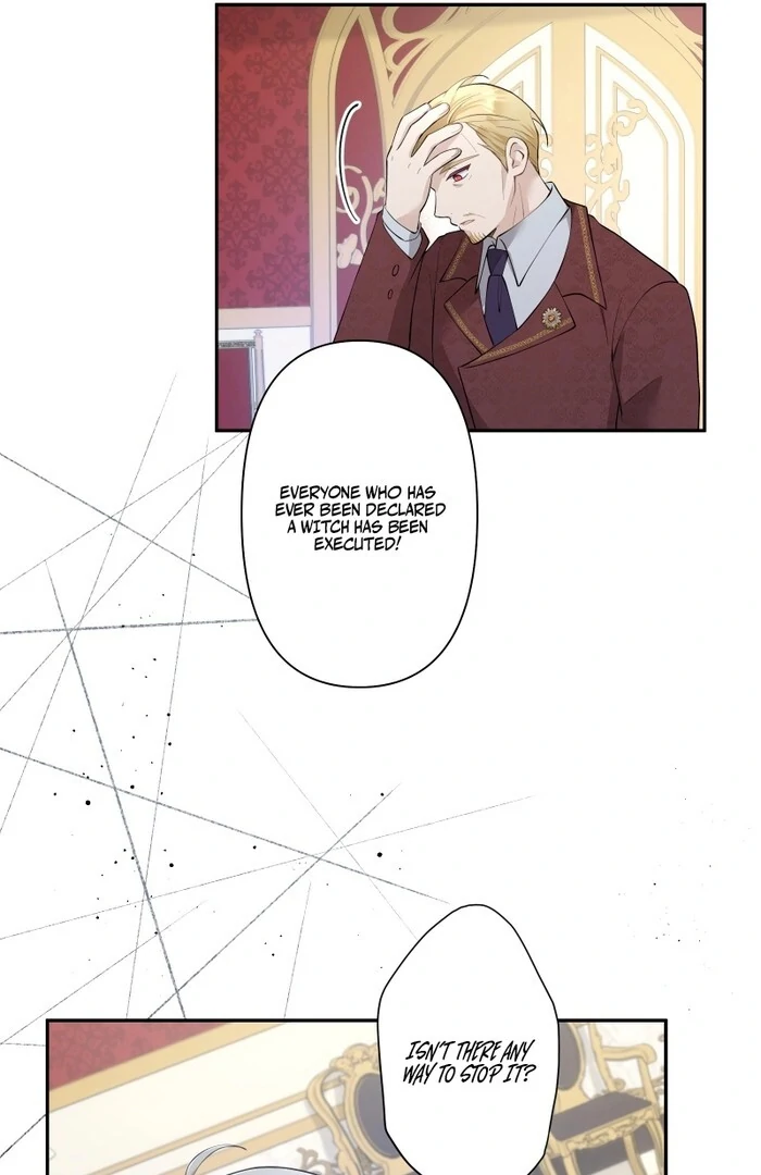 The Villainess Won’t Let Her Favorite Die Chapter 21 285 ch 21 47