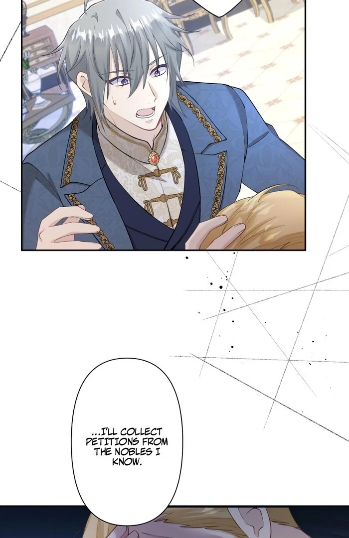 The Villainess Won’t Let Her Favorite Die Chapter 21 286 ch 21 48