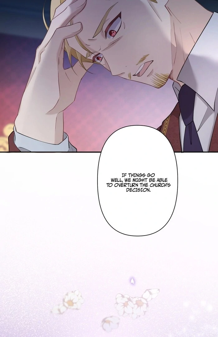 The Villainess Won’t Let Her Favorite Die Chapter 21 287 ch 21 49