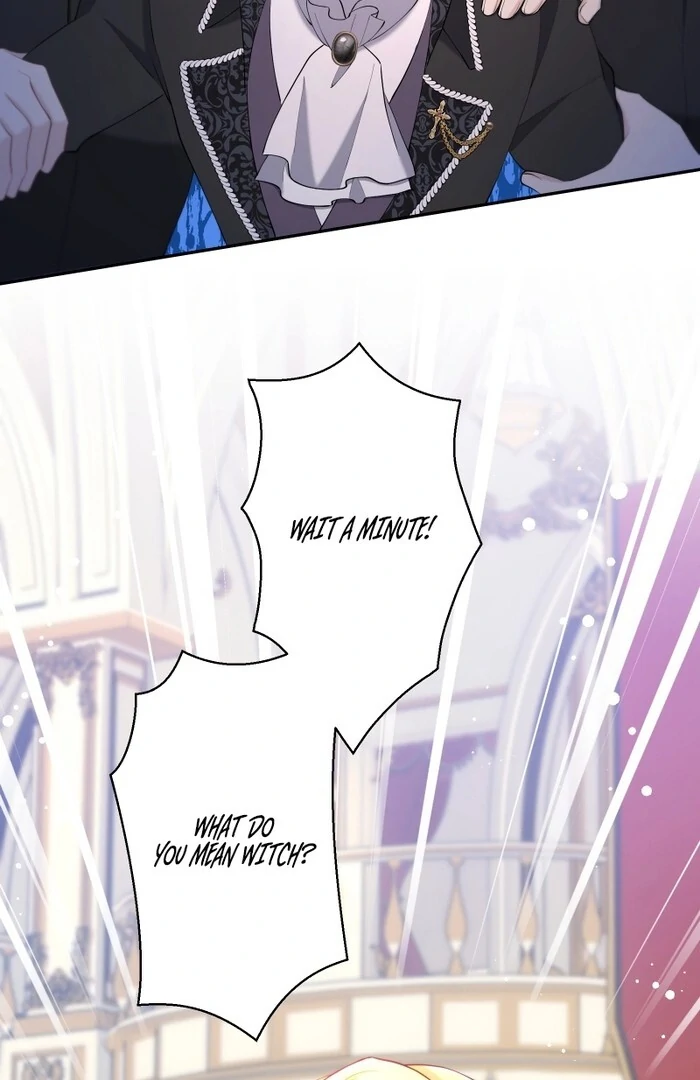 The Villainess Won’t Let Her Favorite Die Chapter 21 243 ch 21 5