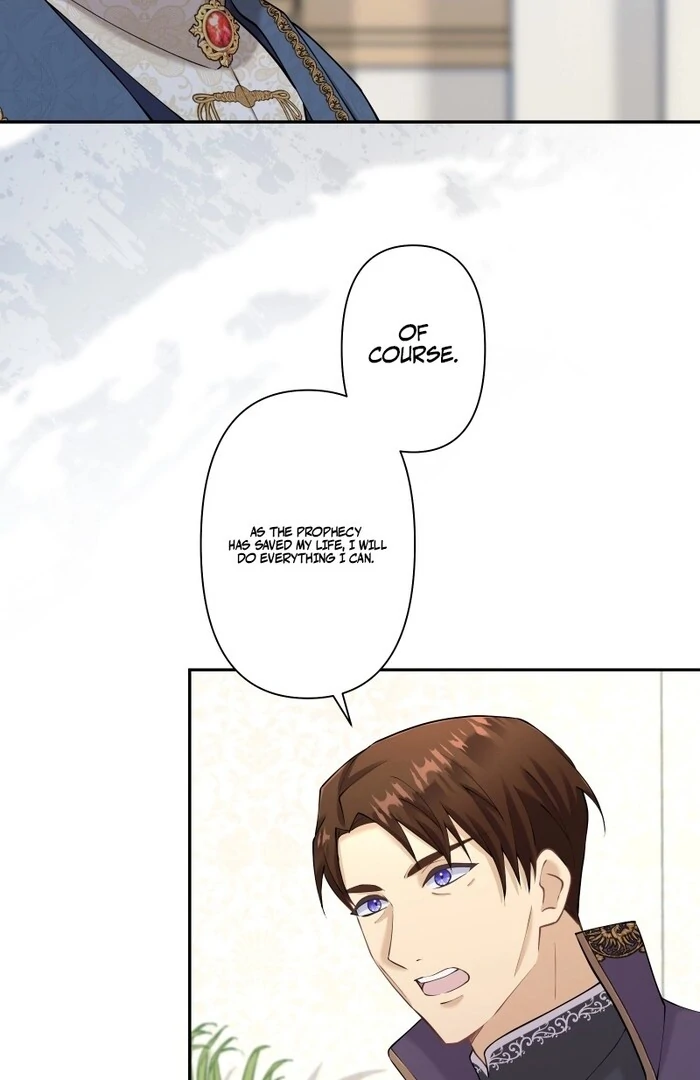 The Villainess Won’t Let Her Favorite Die Chapter 21 296 ch 21 58