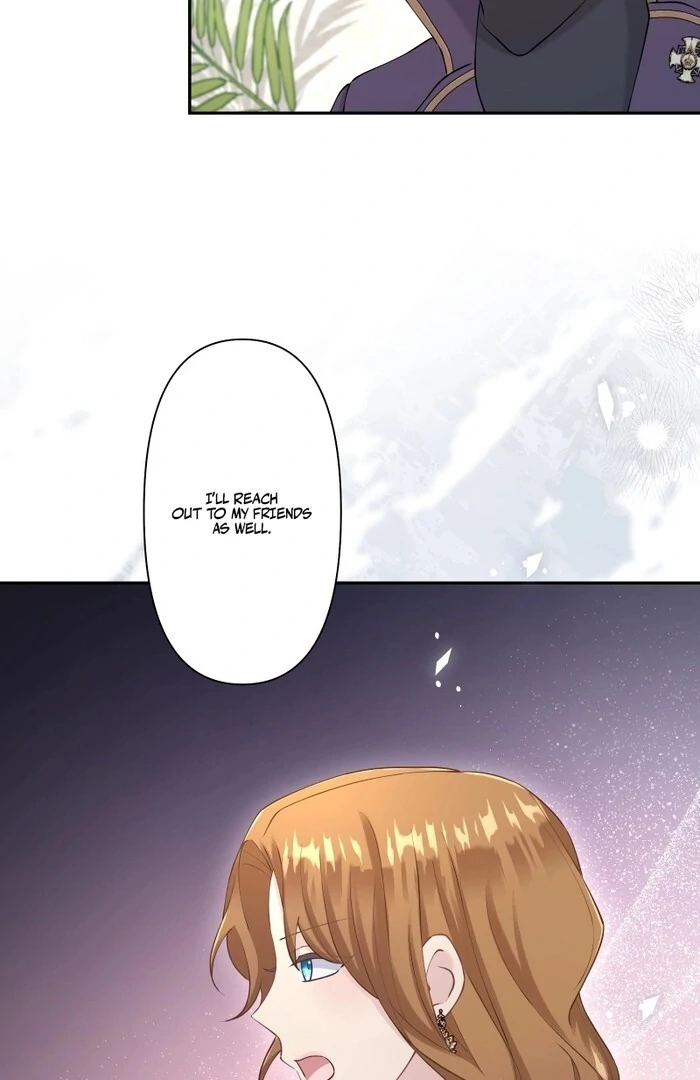 The Villainess Won’t Let Her Favorite Die Chapter 21 297 ch 21 59