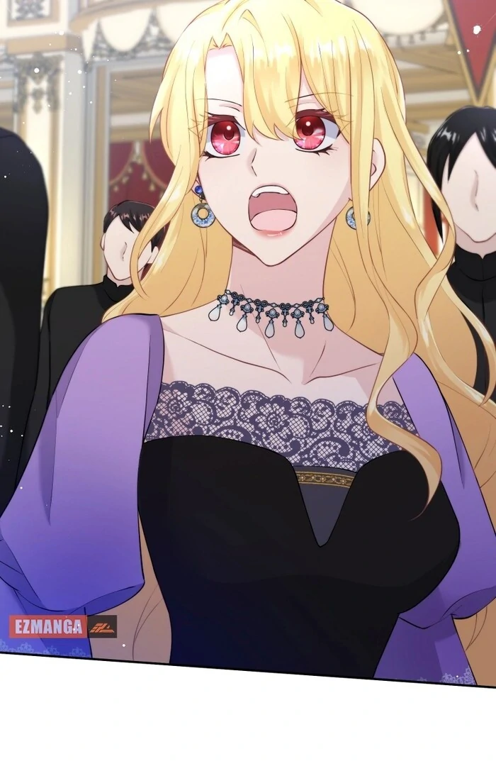 The Villainess Won’t Let Her Favorite Die Chapter 21 244 ch 21 6