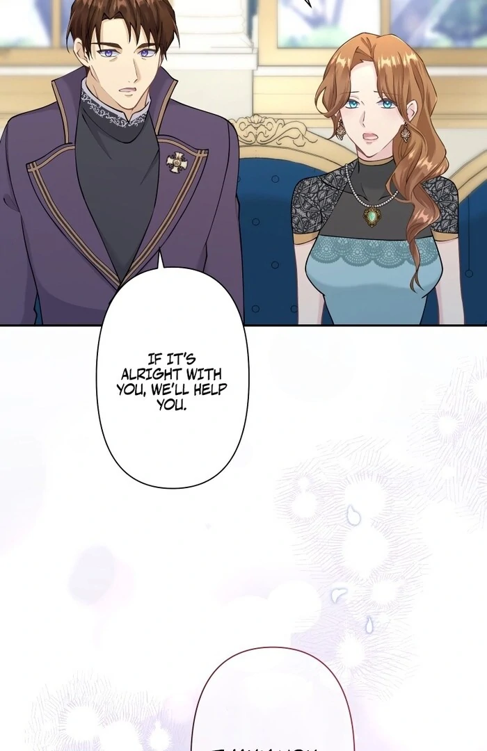 The Villainess Won’t Let Her Favorite Die Chapter 21 300 ch 21 62