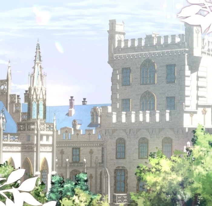 The Villainess Won’t Let Her Favorite Die Chapter 21 303 ch 21 65