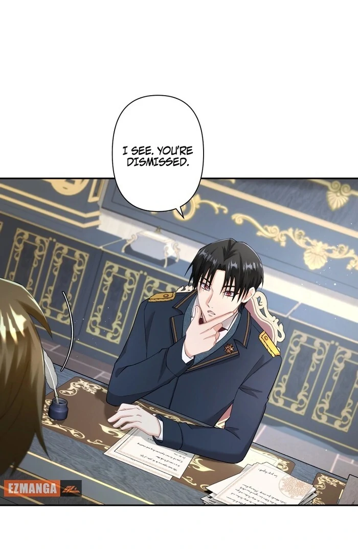 The Villainess Won’t Let Her Favorite Die Chapter 21 307 ch 21 69