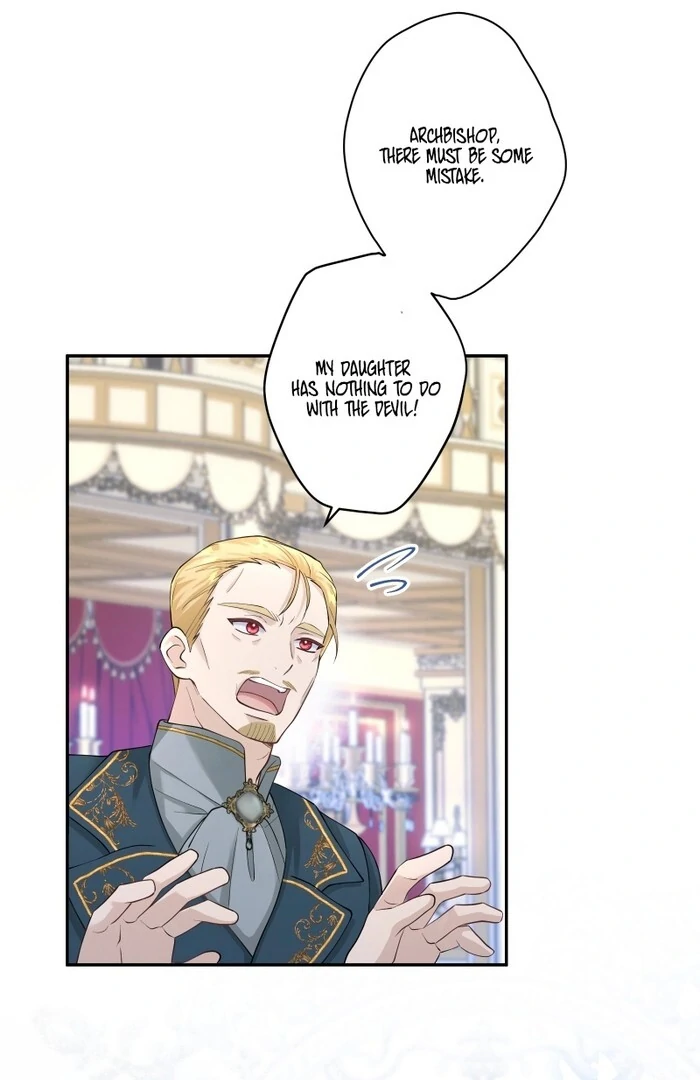 The Villainess Won’t Let Her Favorite Die Chapter 21 245 ch 21 7