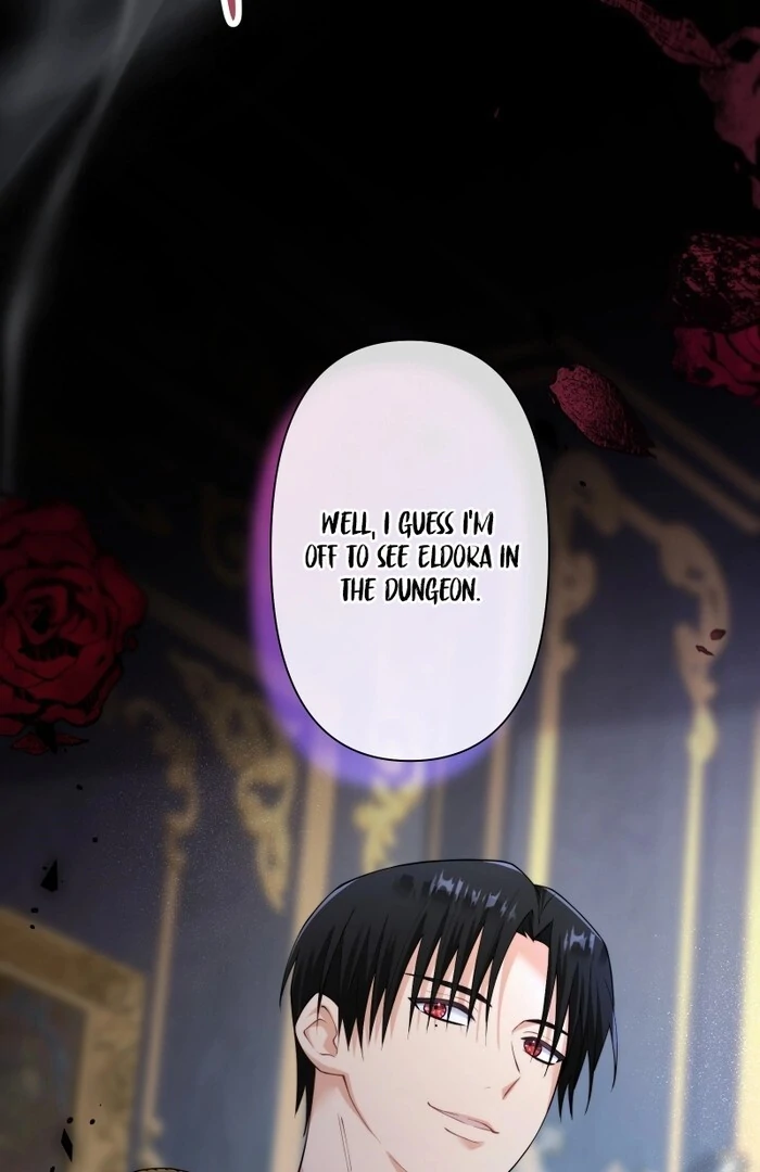 The Villainess Won’t Let Her Favorite Die Chapter 21 311 ch 21 73