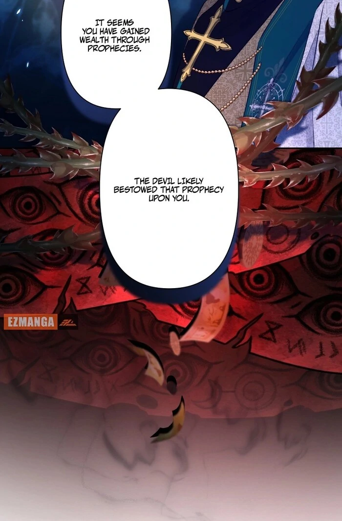 The Villainess Won’t Let Her Favorite Die Chapter 21 247 ch 21 9