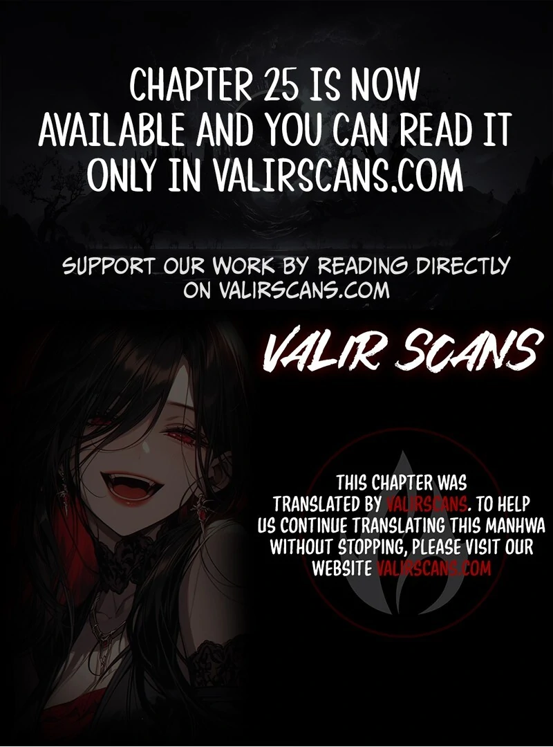 The Villainess Won’t Let Her Favorite Die Chapter 22 305 01
