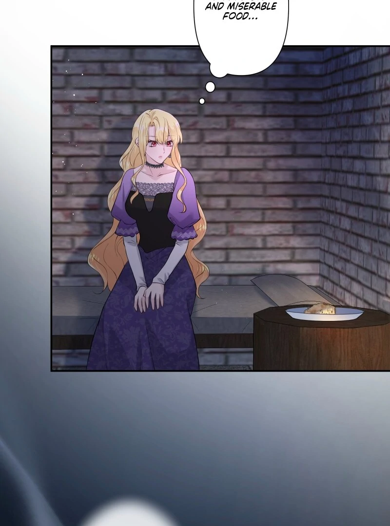 The Villainess Won’t Let Her Favorite Die Chapter 22 308 04
