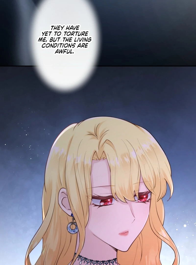 The Villainess Won’t Let Her Favorite Die Chapter 22 309 05