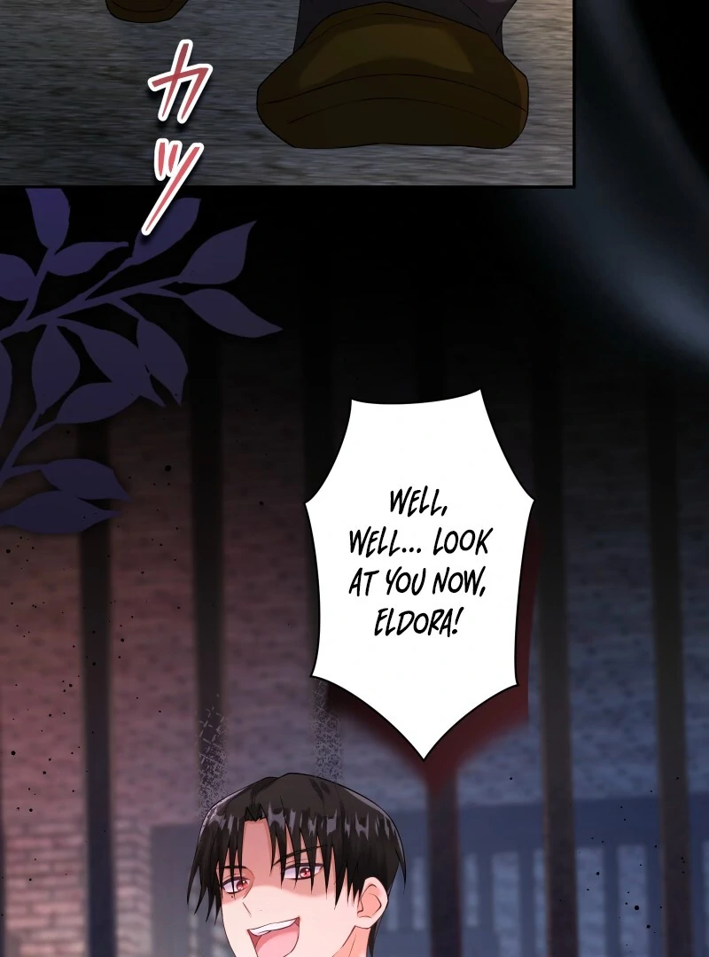 The Villainess Won’t Let Her Favorite Die Chapter 22 311 07